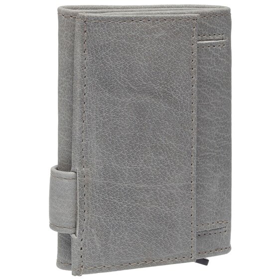 The Chesterfield Brand Mannheim Portemonnee RFID-bescherming Leer 7 cm The Chesterfield Brand Mannheim Portemonnee RFID-bescherming Leer 7 cm