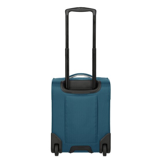 Travelite Jetpack 2 wielen Cabinewagen 40 cm Travelite Jetpack 2 wielen Cabinewagen 40 cm