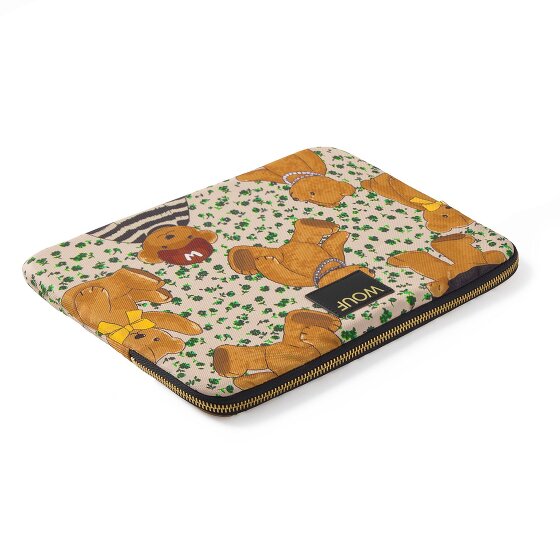 Wouf Daily Tablet hoes 29 cm