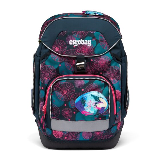 Ergobag Pack Schooltas set 6-delig
