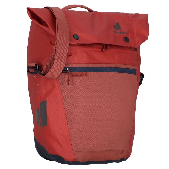 Deuter Mainhattan Fietstas 33 cm
