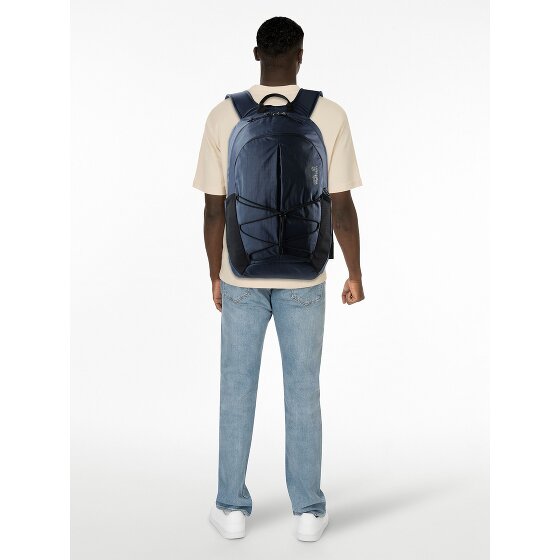Jack Wolfskin Yuma 18 L Dagrugzak 46 cm Laptop compartiment
