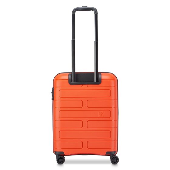 MODO by Roncato Supernova 2.0 4 wielen Cabinewagen 55 cm