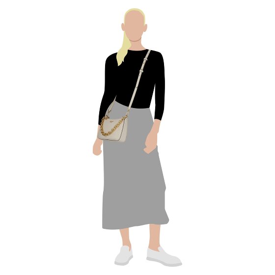 Kate Spade New York Jolie Handtas Leer 20 cm
