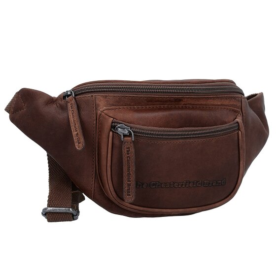 The Chesterfield Brand Jack Fanny pack Leer 22 cm