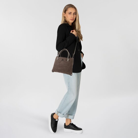 Gabs Arabella Schoudertas Leder 37 cm