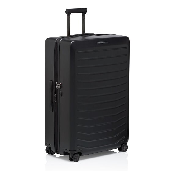 Porsche Design Roadster 4 Dubbele Wielen Trolley 82 cm