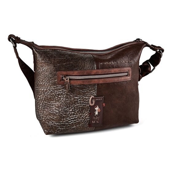 Anekke Core Crossbody tas 31 cm