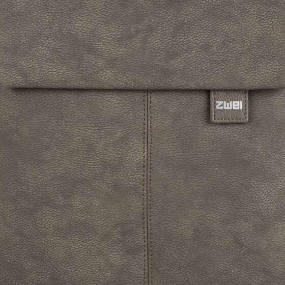 Zwei Mademoiselle.M Dagrugzak 35 cm Laptop compartiment