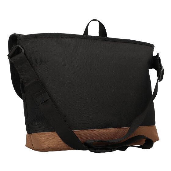 Herschel Cove Messenger 38 cm Laptopvak