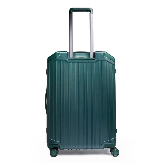 Piquadro PQ-LM 4-wielige trolley 68 cm