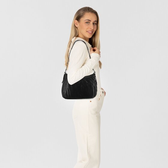 Campomaggi Giuliana Schoudertas Leer 36 cm