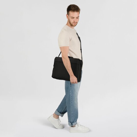 Marc O'Polo Avid Koffer 40 cm Laptop compartiment