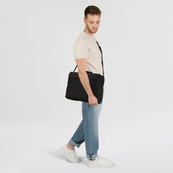 Marc O'Polo Avid Koffer 40 cm Laptop compartiment Marc O'Polo Avid Koffer 40 cm Laptop compartiment