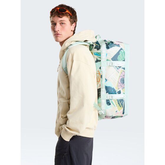 The North Face Basiskamp S Foudraal 53 cm