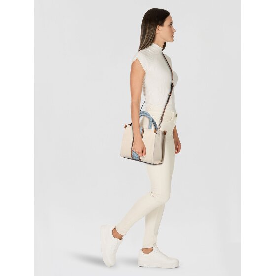 Liu Jo Ridhi Shopper Tas S 25 cm