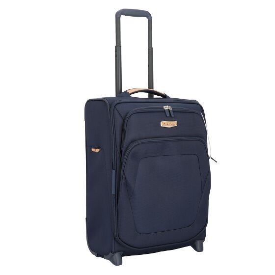 Samsonite Spark SNG ECO 2-wielige cabinewagen 55 cm