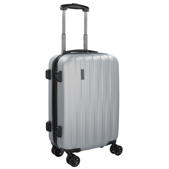 bugatti Lima 2.0 4-wiel cabinewagen 55 cm met dubbele wielen