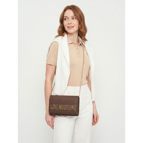 Love Moschino Crossbody tas 22 cm