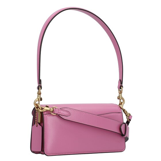 Coach Tabby Schoudertas Leer 20 cm