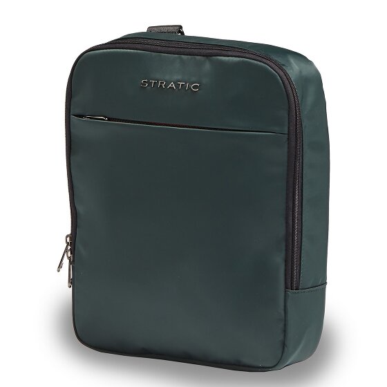 Stratic Zuivere schoudertas 25 cm