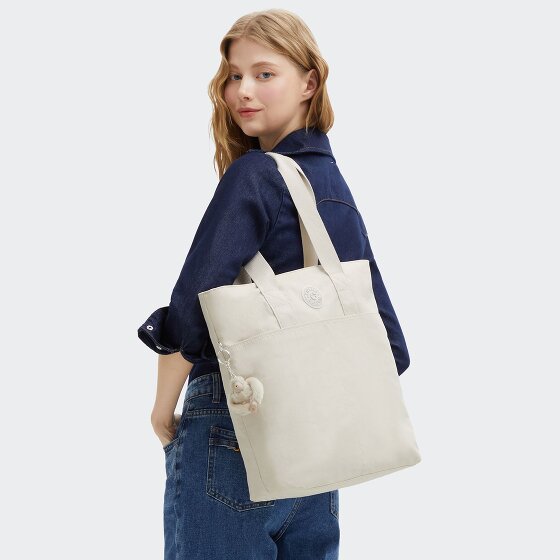 Kipling Basic Hanifa Schoudertas 39 cm Laptop compartiment Kipling Basic Hanifa Schoudertas 39 cm Laptop compartiment