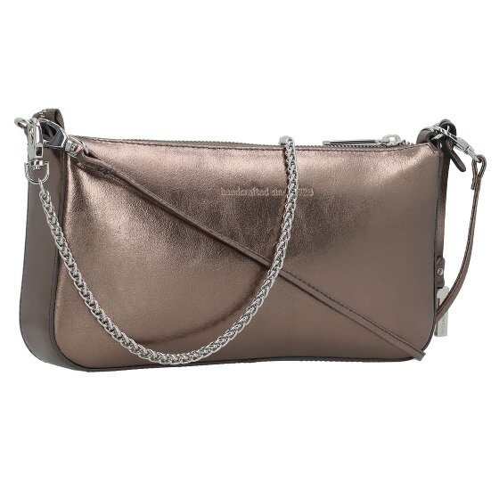 Picard Auguri Auguri Schoudertas Leer 26 cm