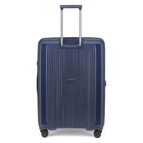 Epic Halo 4 wielen Trolley 75 cm