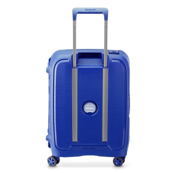 Delsey Paris Moncey 4-wiel trolley 55 cm