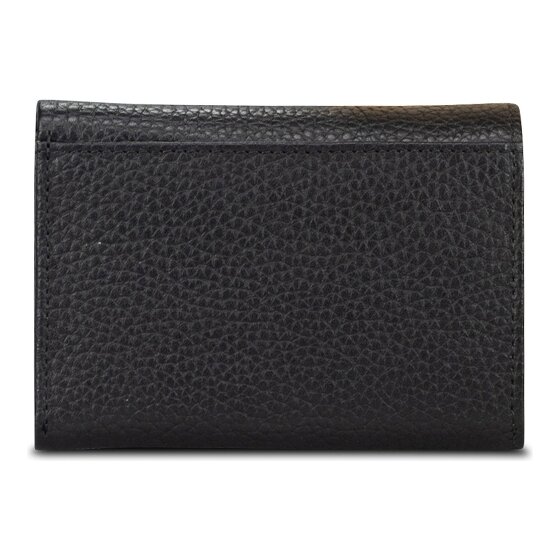 Jost Vika Portemonnee RFID-bescherming Leer 8.5 cm