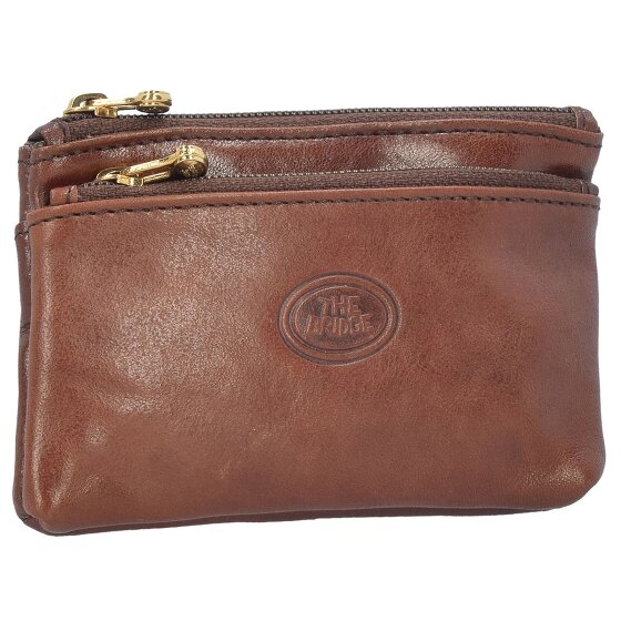 The Bridge Story Uomo Sleuteletui Leer 11 cm