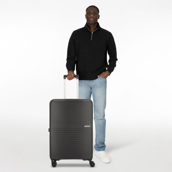 American Tourister Summer Hit 4 wielen Trolley 67 cm