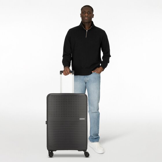 American Tourister Summer Hit 4 wielen Trolley 67 cm