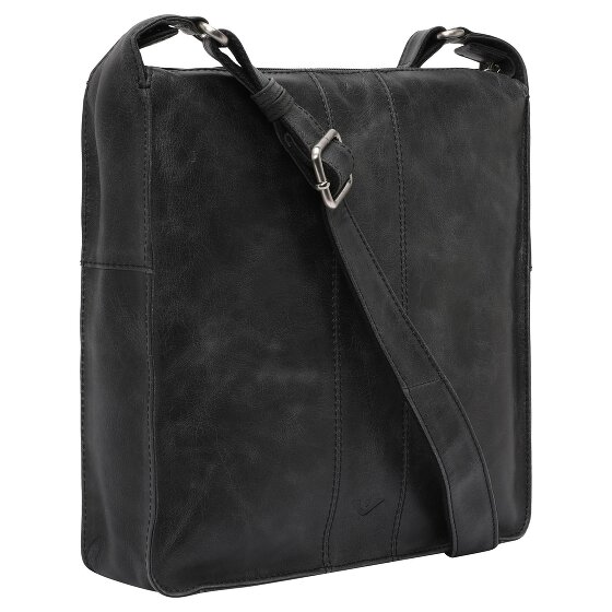 Voi City Cowboy Insa Schoudertas Leer 28.5 cm