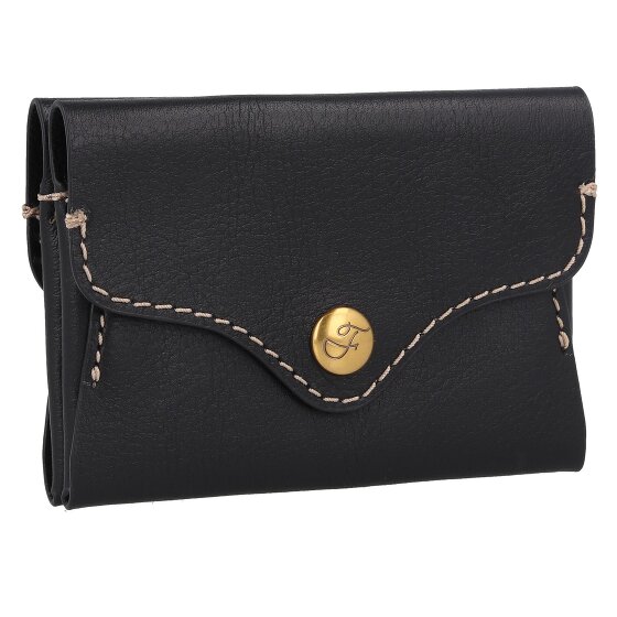 Fossil Heritage Creditcardtasje Leer 10 cm
