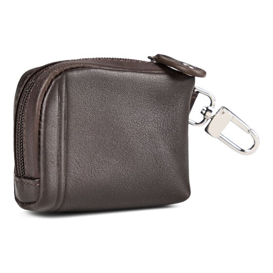 Samsonite Leer AirPod-hoesje 6 cm