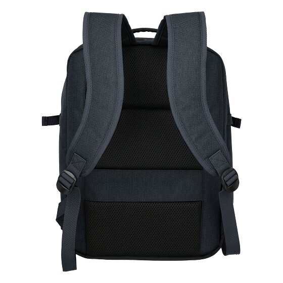 Travelite Kick Off Dagrugzak 40 cm Laptopvak