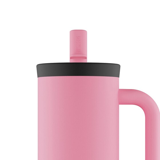 24Bottles Straw Drinkbeker 800 ml