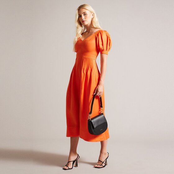 Ted Baker Darcell Schoudertas Leer 22 cm