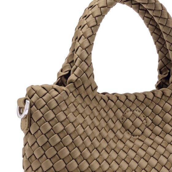 LES VISIONNAIRES Elia Handtas 30 cm