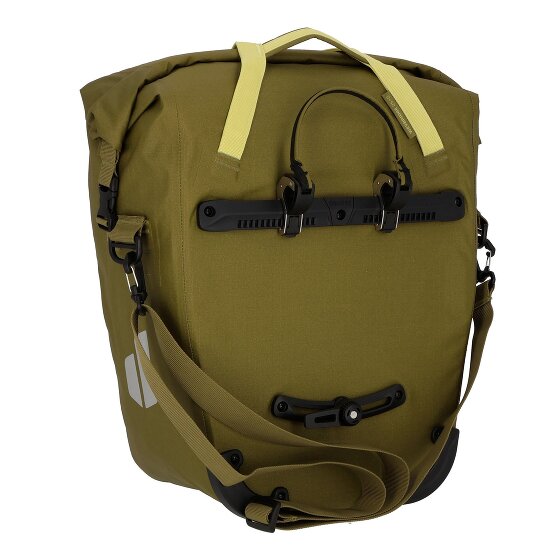 Deuter Weybridge 25+5L Fietstas 43 cm