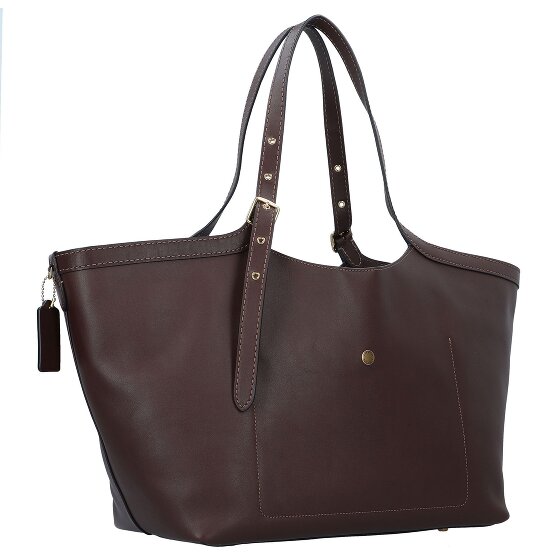 Coach Gramercy Schoudertas Leer 57.5 cm