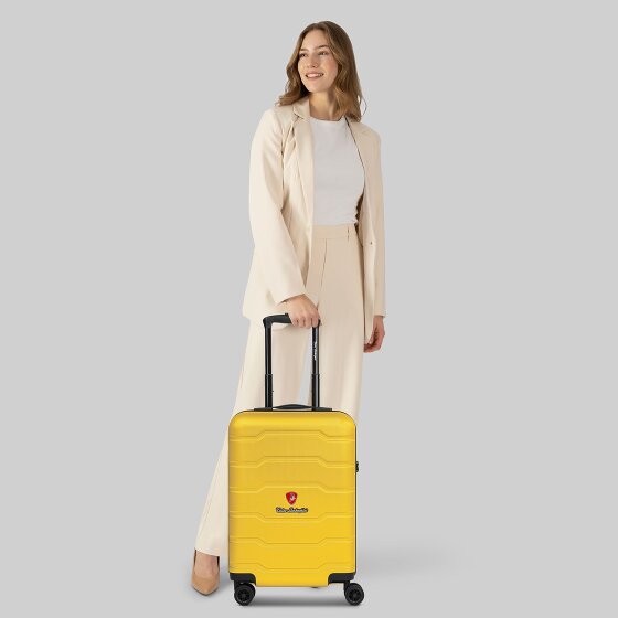 Tonino Lamborghini Bologna 4 wielen Cabinewagen S 53 cm