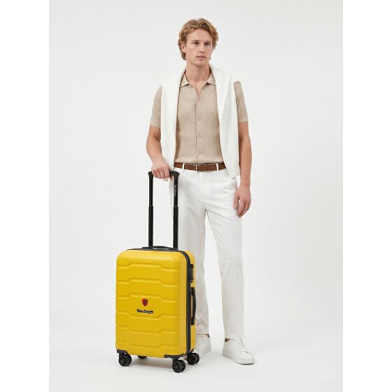 Tonino Lamborghini Bologna 4 wielen Cabinewagen S 53 cm