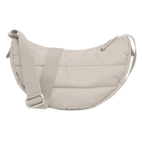 GOT BAG Puffer Moon Bag Small Schoudertas 32 cm
