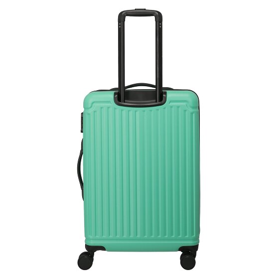 Travelite Cruise 4 wielen Kofferset 3-delig