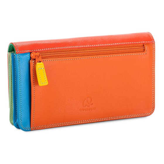 Mywalit Medium Matinee Portemonnee Leren Portemonnee 17 cm