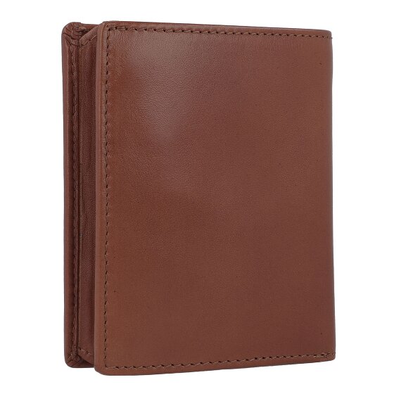 Leonhard Heyden Cambridge Portemonnee Leer 9.5 cm