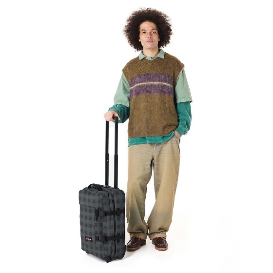 Eastpak Tranverz 2 wielen Cabinewagen 51 cm