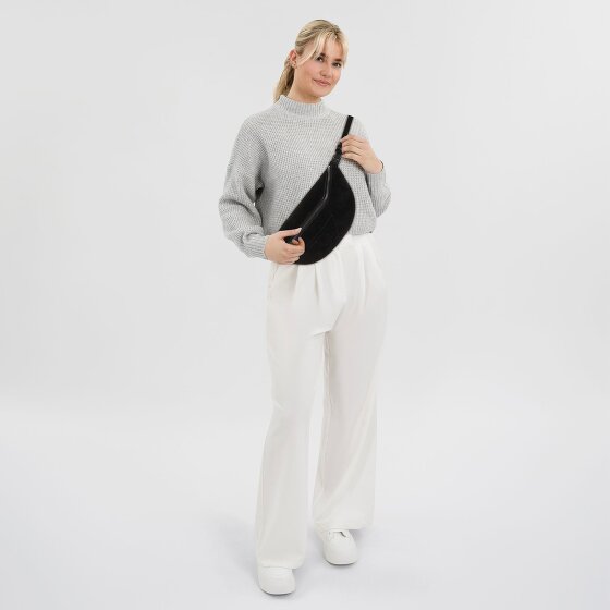 Liebeskind Edda Fanny pack Leer 32 cm
